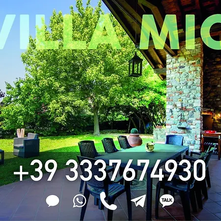 Mio Villa Desenzano del Garda