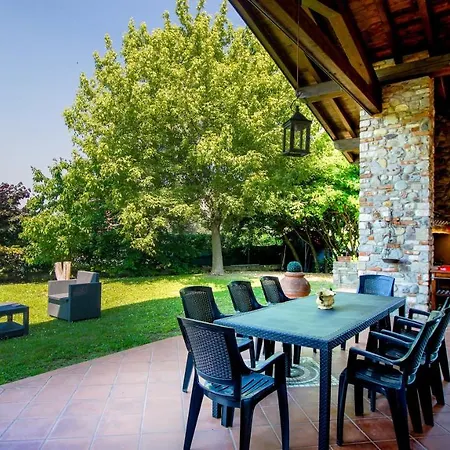 Mio Villa *