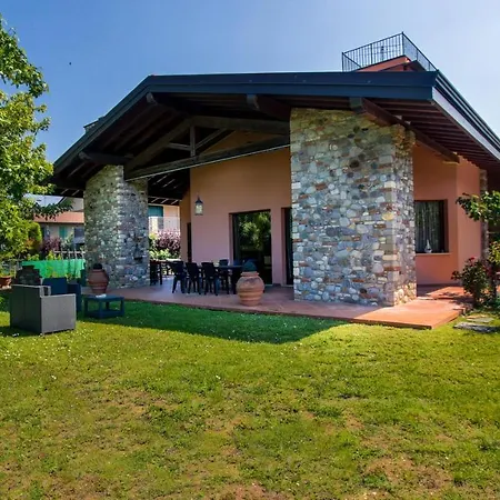 Villa Mio Desenzano del Garda